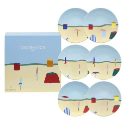 Degrenne Destination Sea
