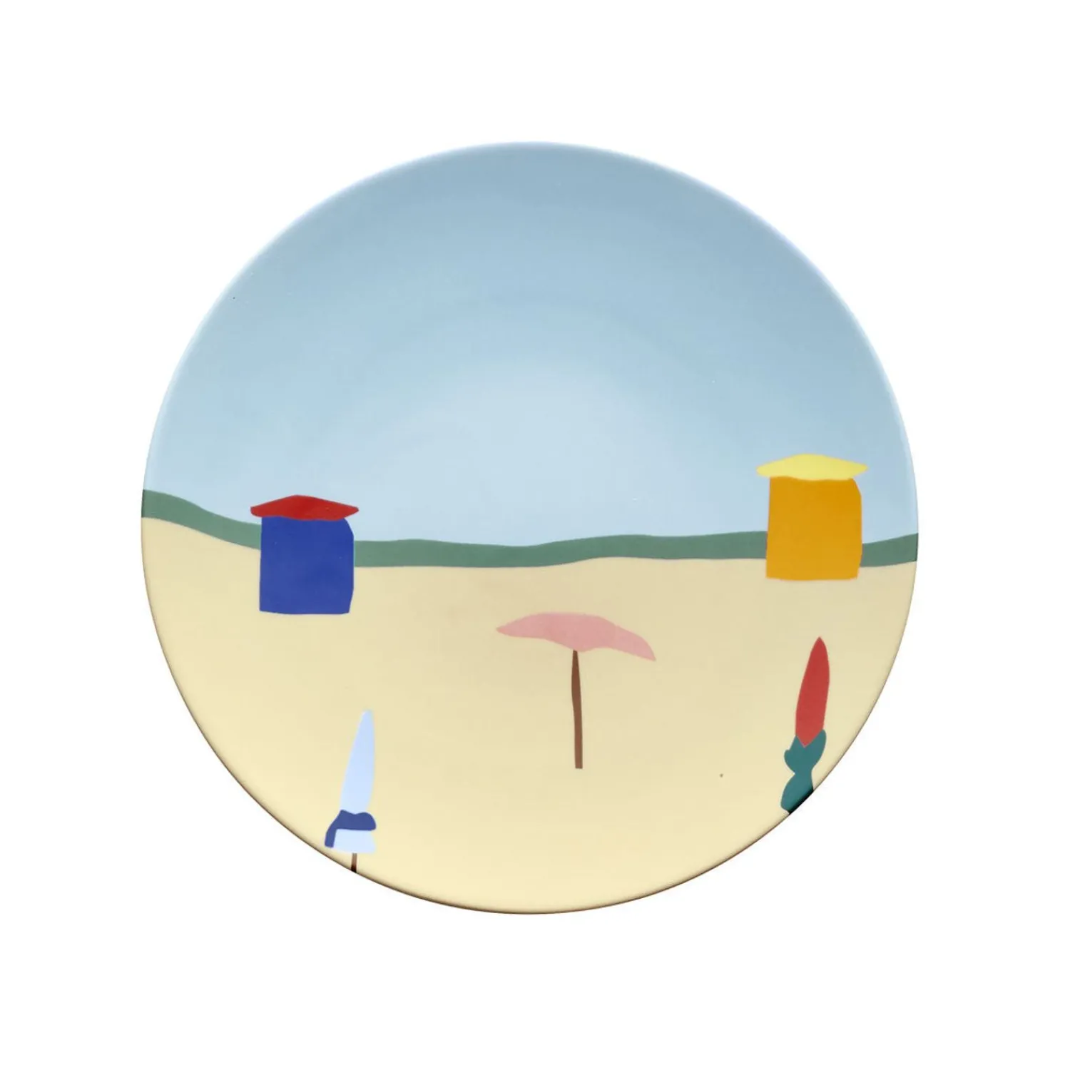 Degrenne Destination Sea
