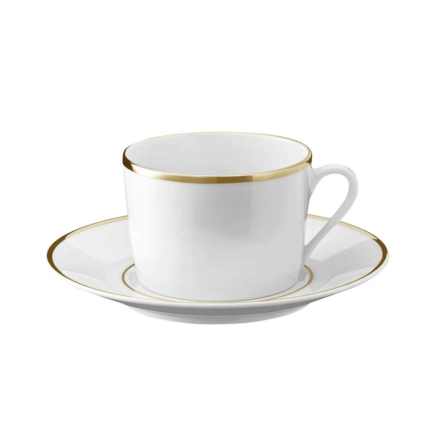 Degrenne Eclipse Gold Galon