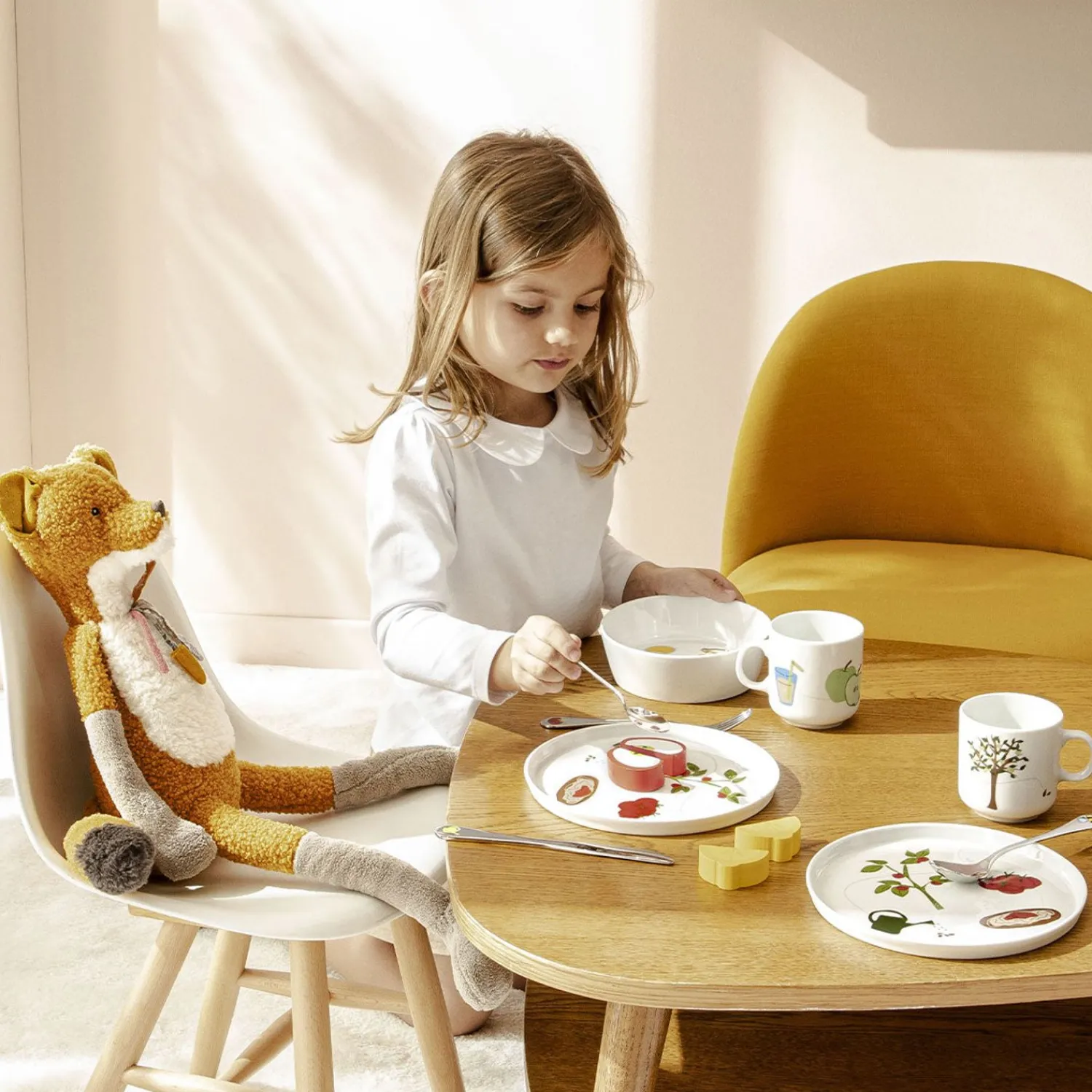 Degrenne Gourmet Awakening