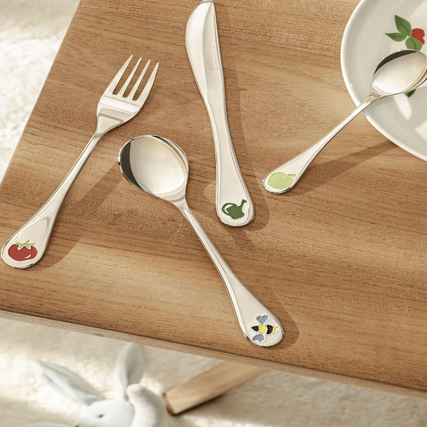 Degrenne Gourmet Awakening