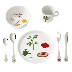 Degrenne Gourmet Awakening