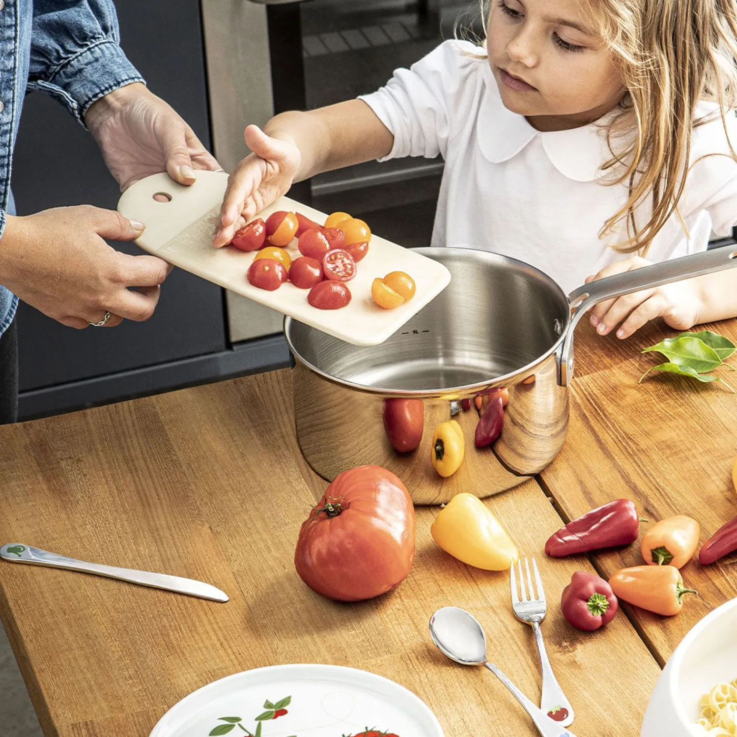 Degrenne Gourmet Awakening
