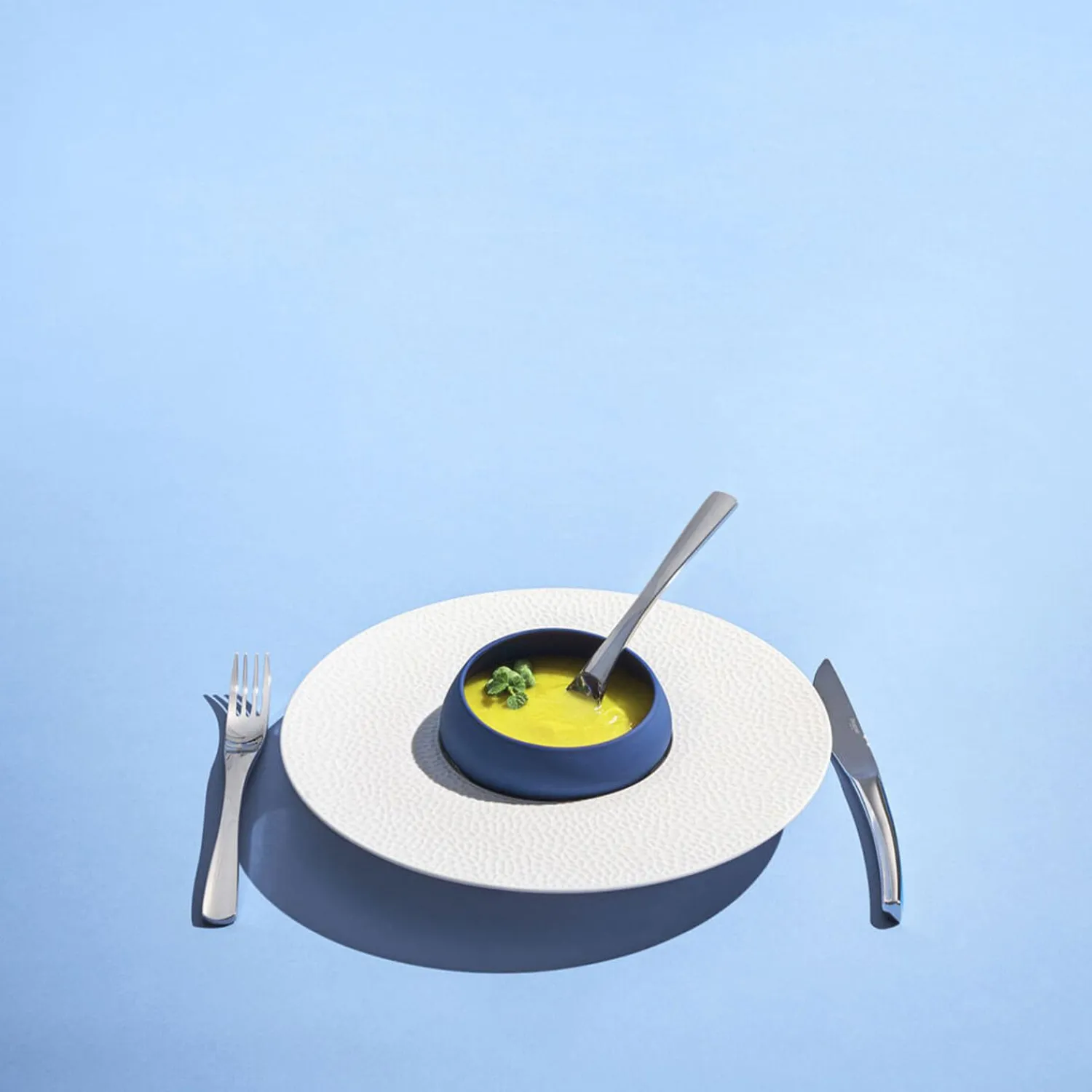 Degrenne Gourmet Blue