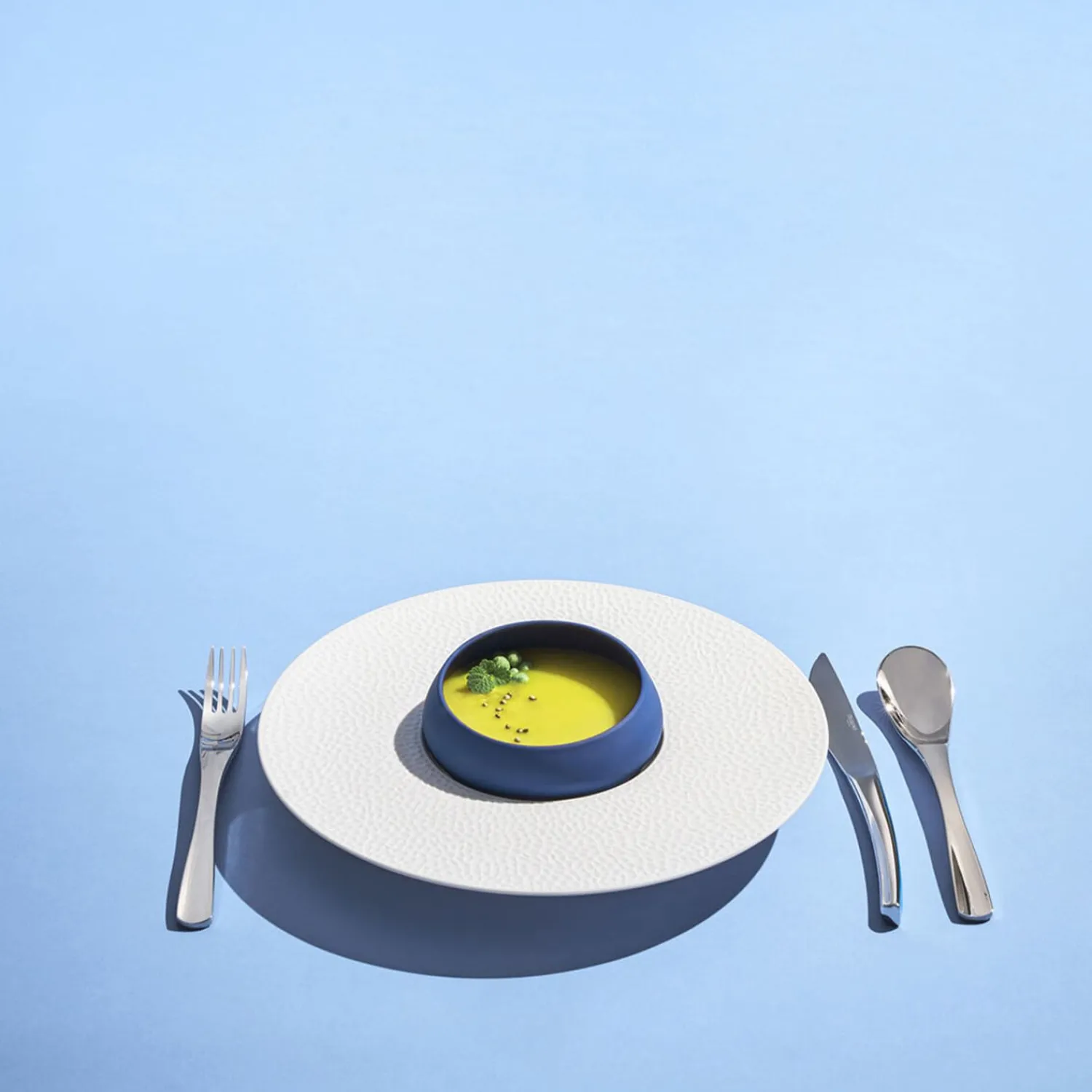 Degrenne Gourmet Blue