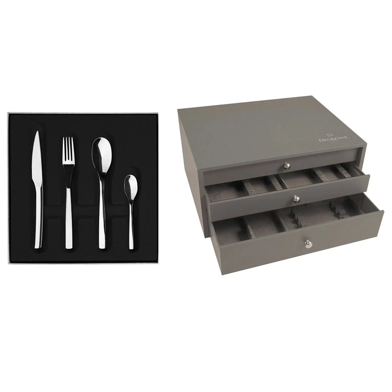 Degrenne Guest Mirror