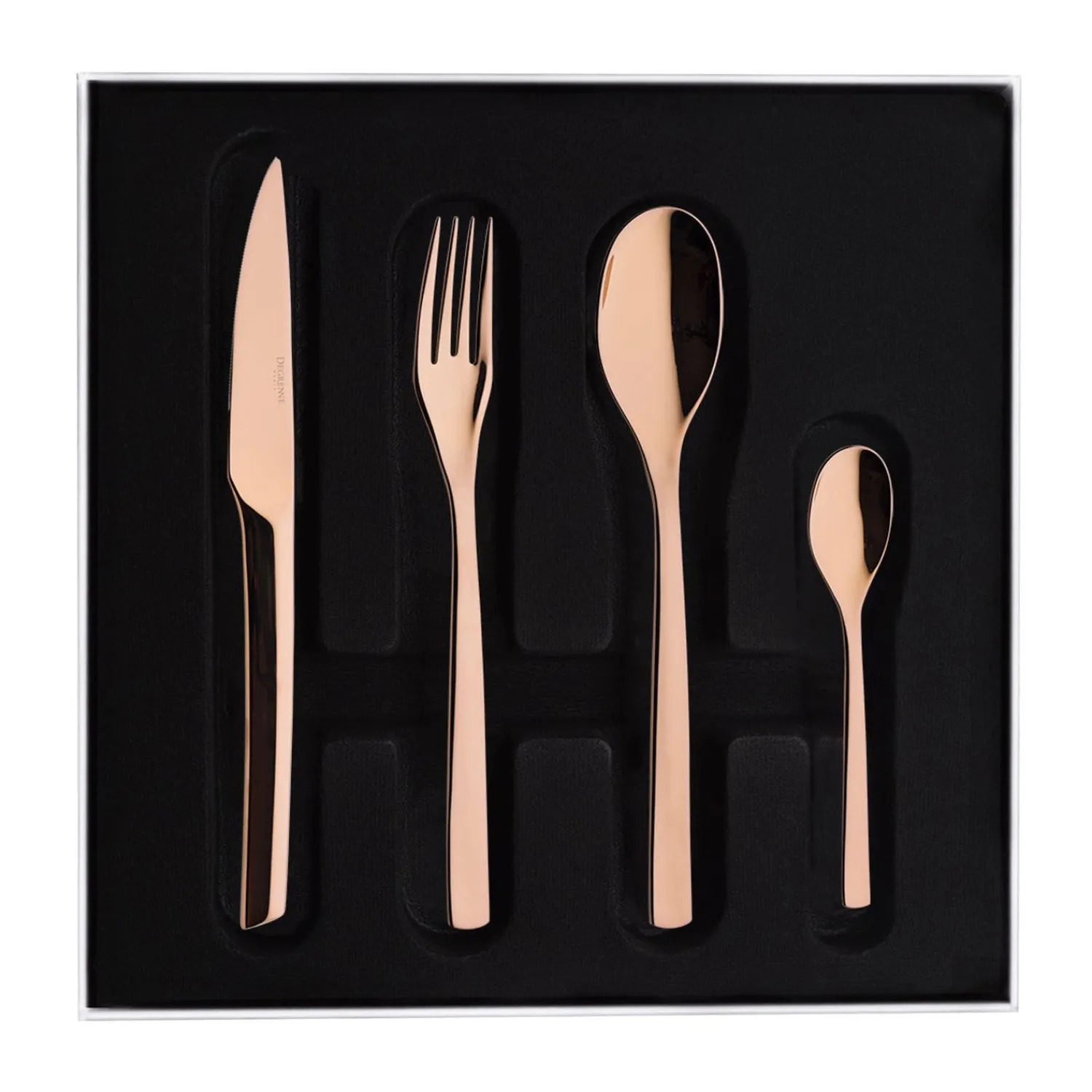 Degrenne Guest Mirror Copper