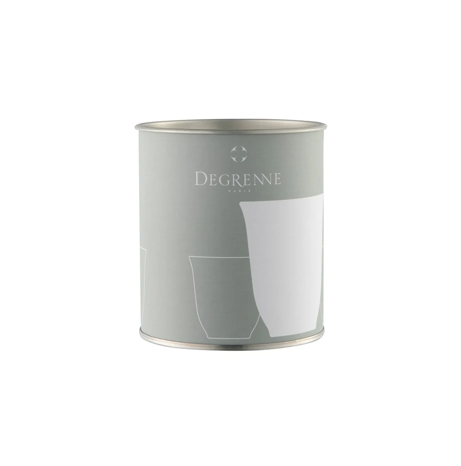 Degrenne Illusions The Green From Japan