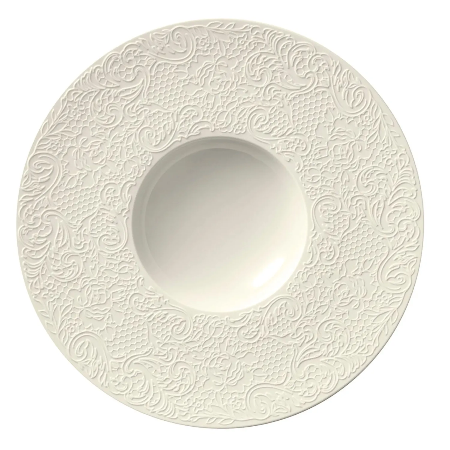Degrenne L Couture Ivory Collection