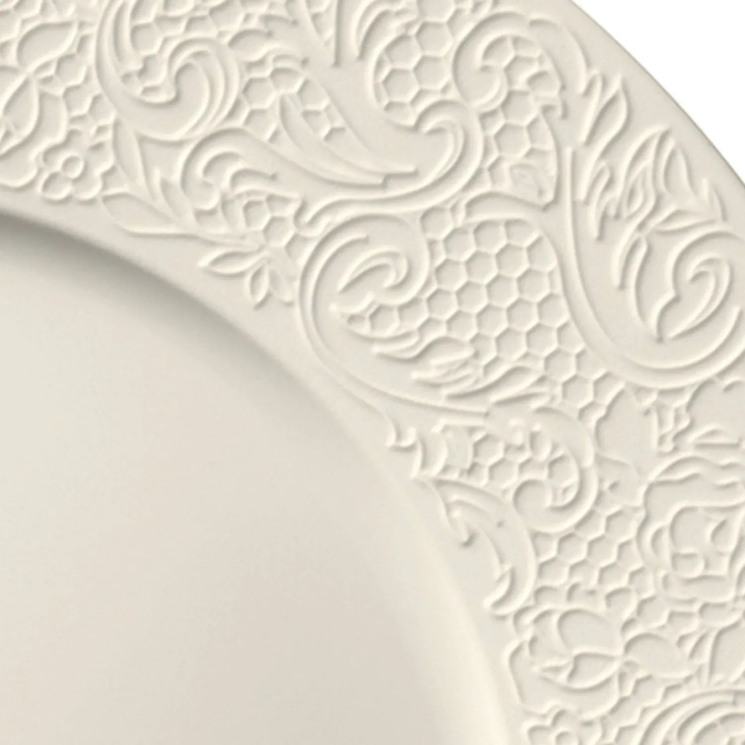 Degrenne L Couture Ivory Collection