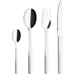 Degrenne L'E Starck White Turnip