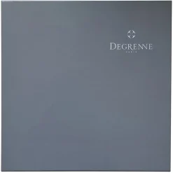 Degrenne Mirage Mirror Anthracite