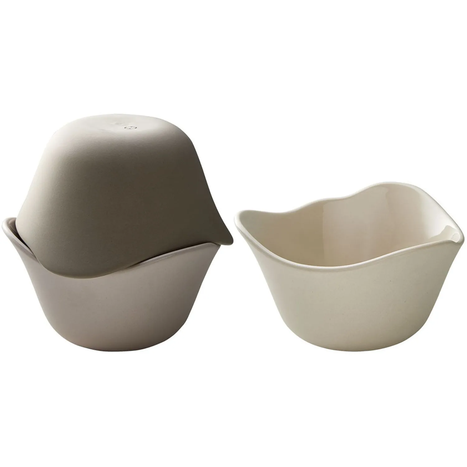 Degrenne Mist Sand