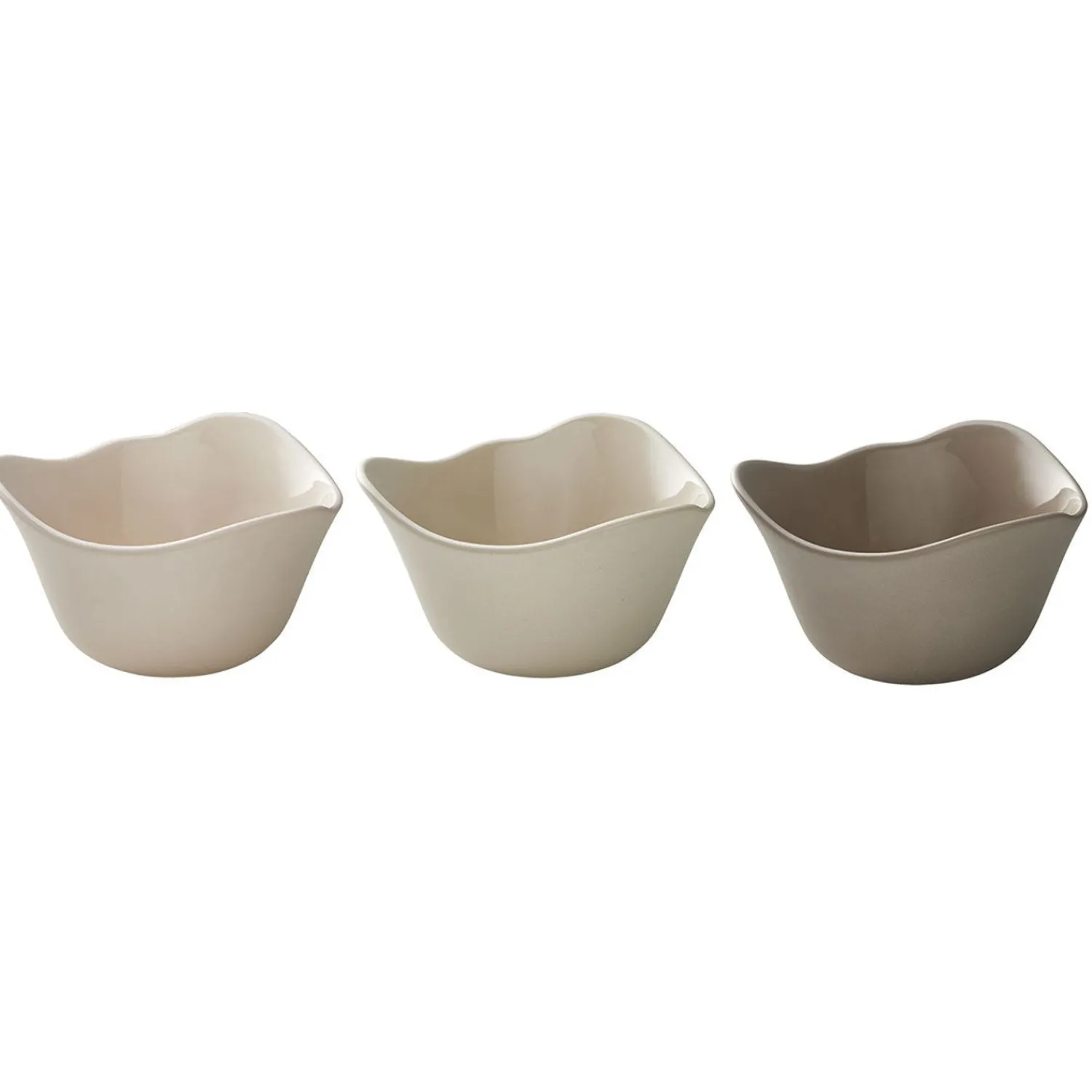 Degrenne Mist Sand