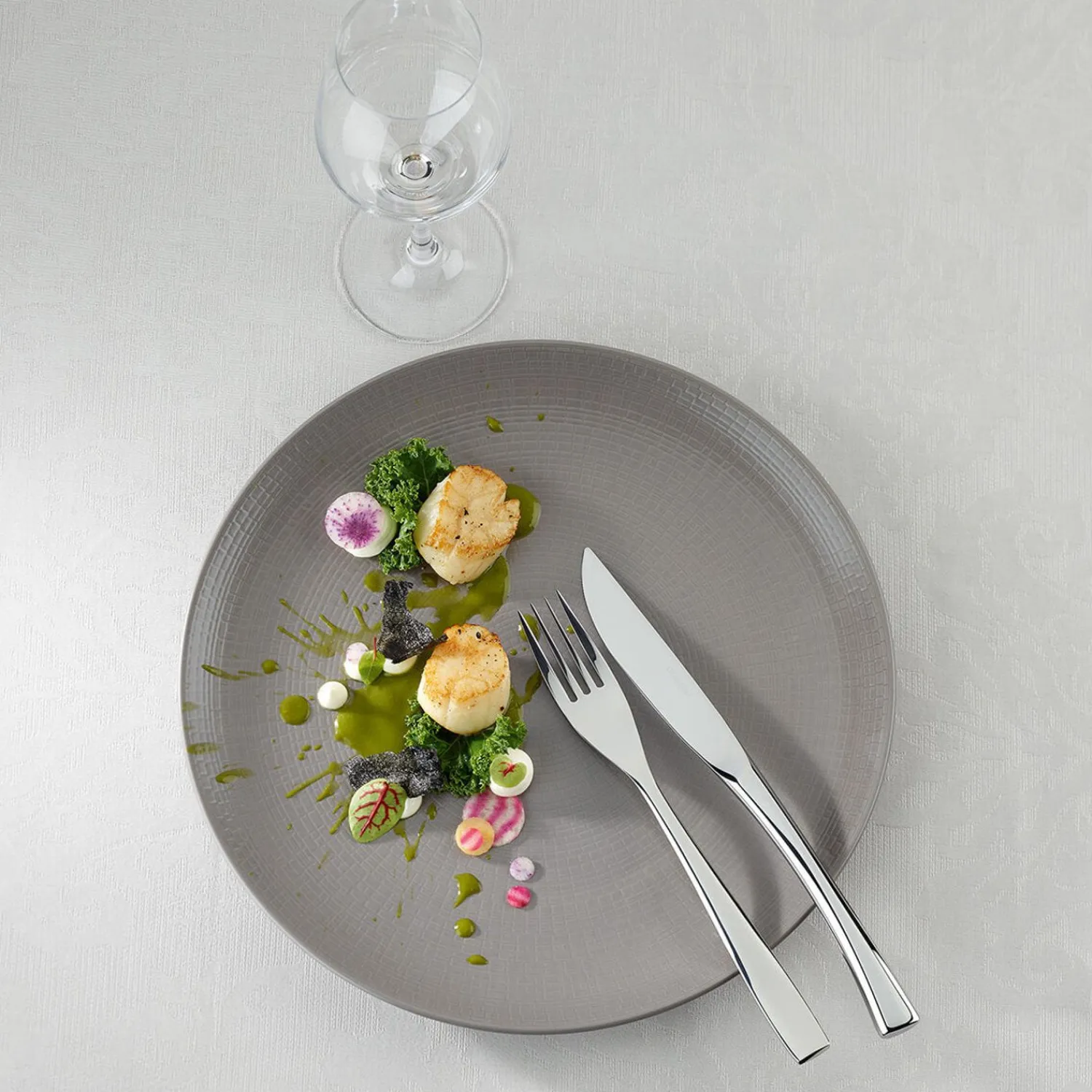 Degrenne Modulo Nature Umber
