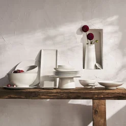 Degrenne Modulo White