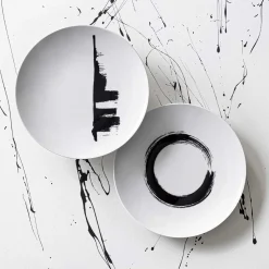 Degrenne Modulo White Arty Creation