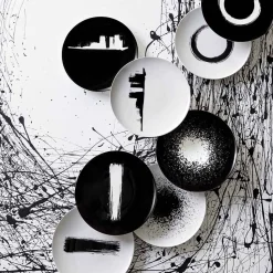 Degrenne Modulo White Arty Creation
