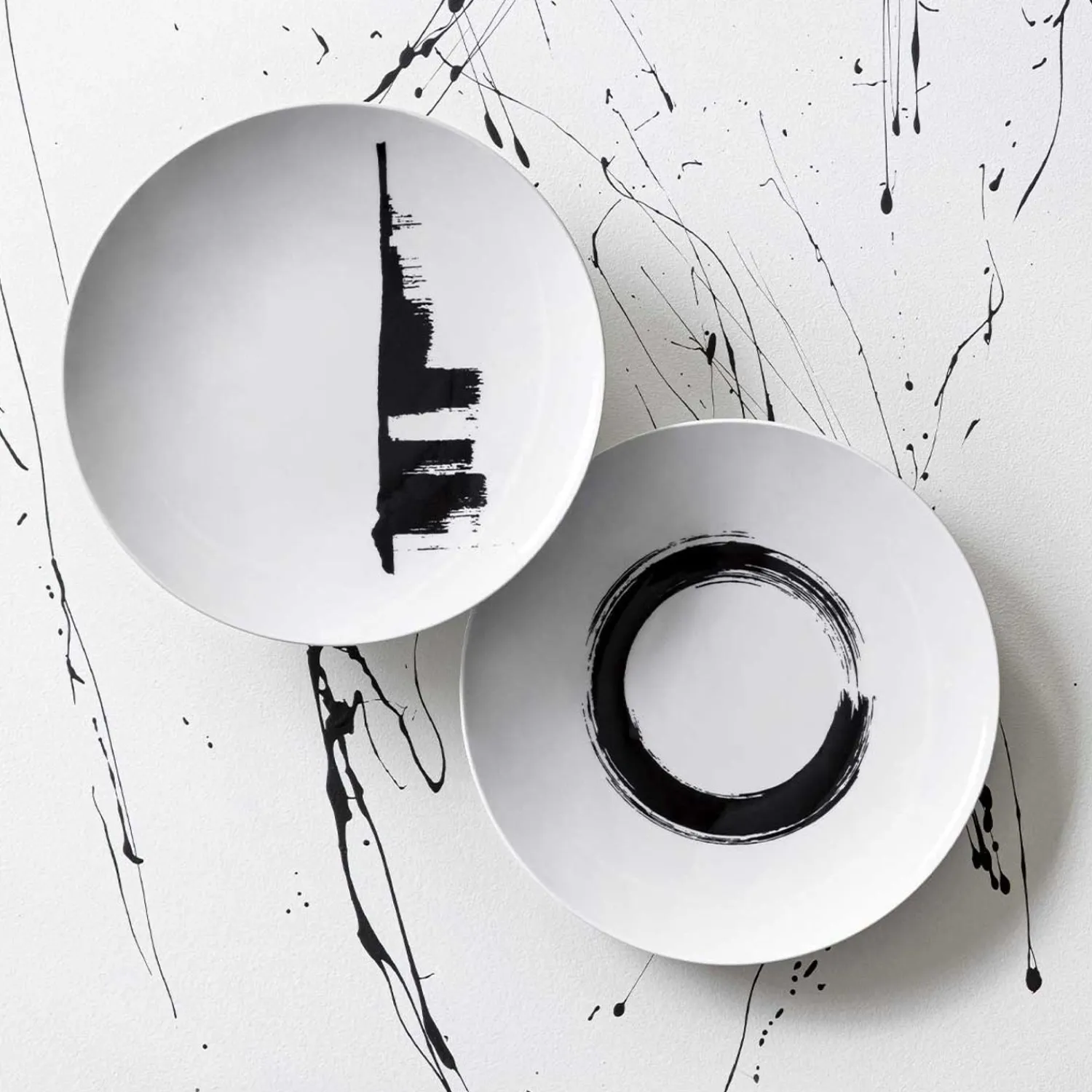 Degrenne Modulo White Arty Creation