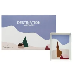 Degrenne Mountain Destination