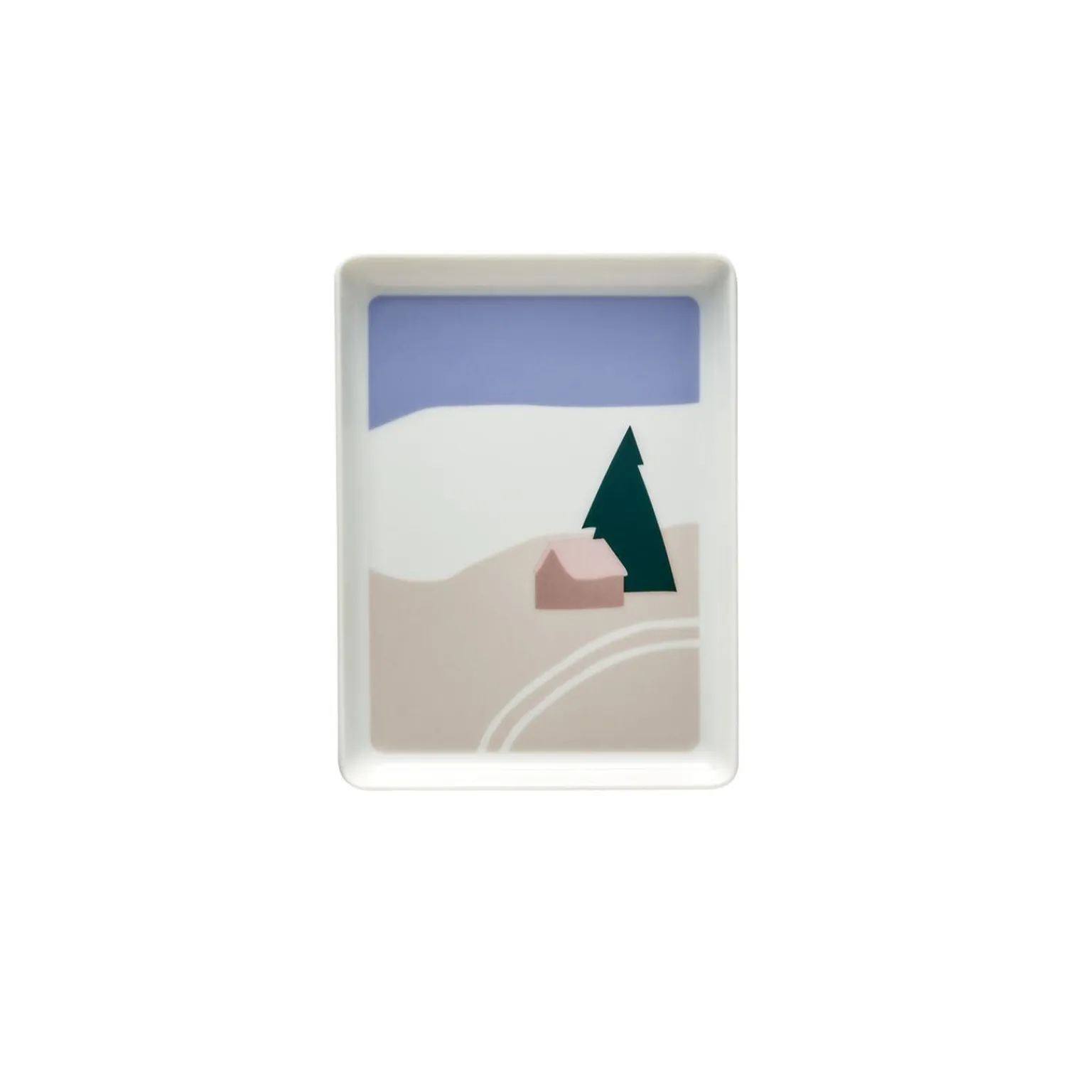 Degrenne Mountain Destination