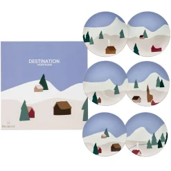 Degrenne Mountain Destination