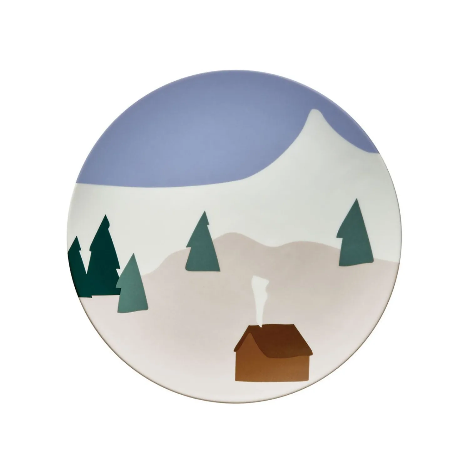 Degrenne Mountain Destination