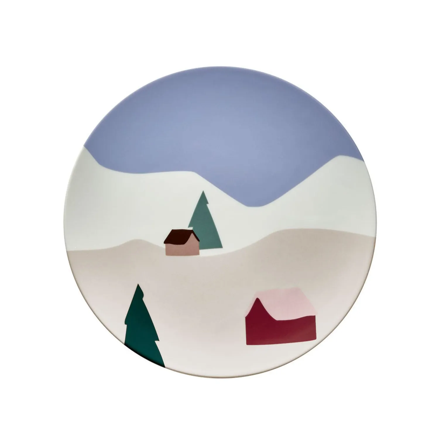 Degrenne Mountain Destination