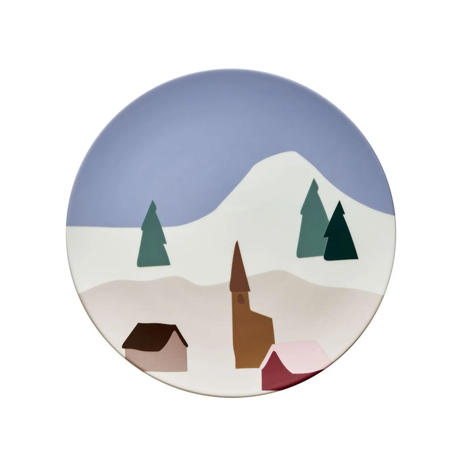 Degrenne Mountain Destination