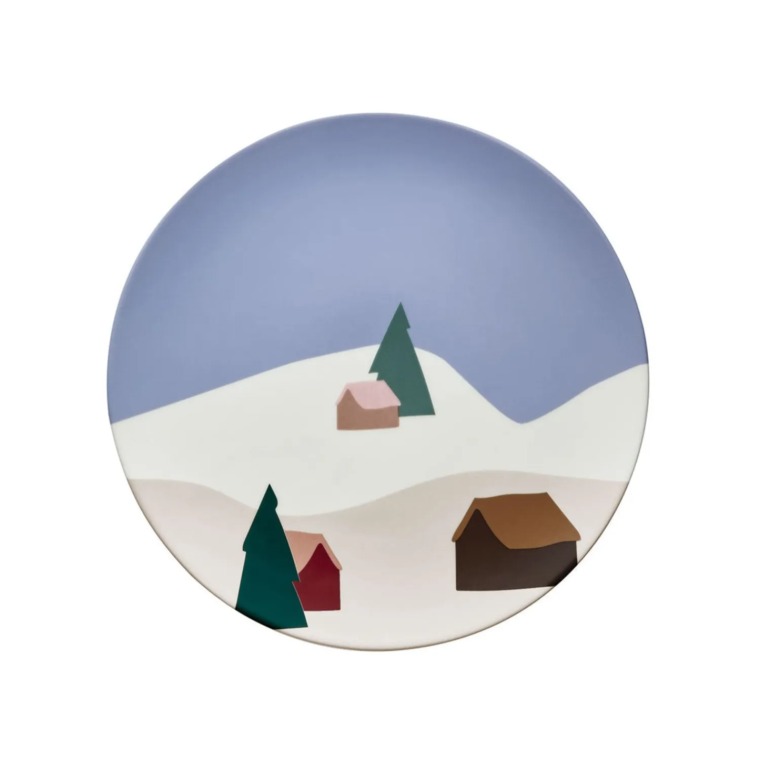 Degrenne Mountain Destination