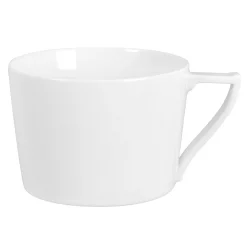 Degrenne Newport White