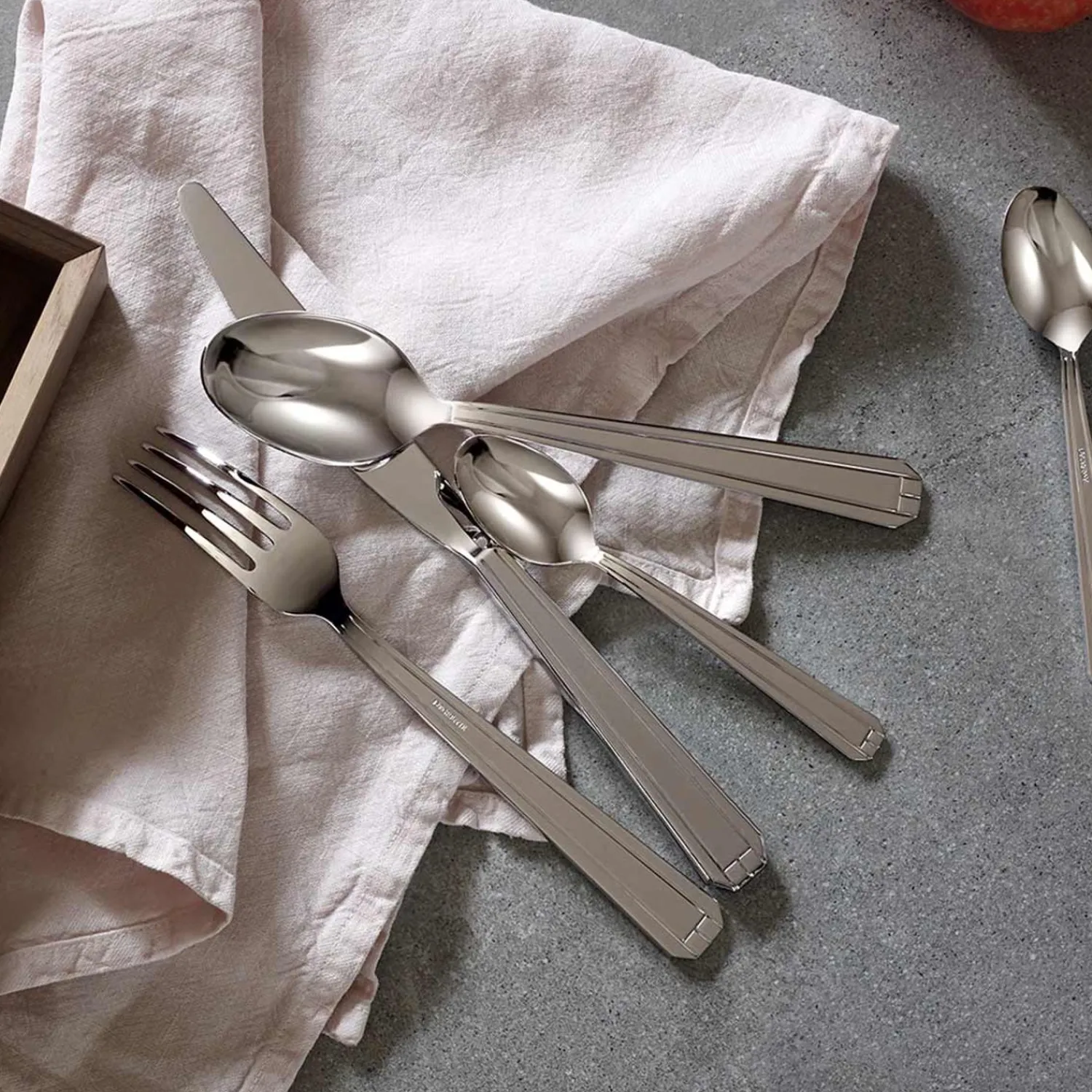 Degrenne Normandy Mirror