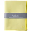 Degrenne Pale Yellow Cotton & Linen Shades