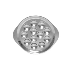 Degrenne Plain Light Mirror