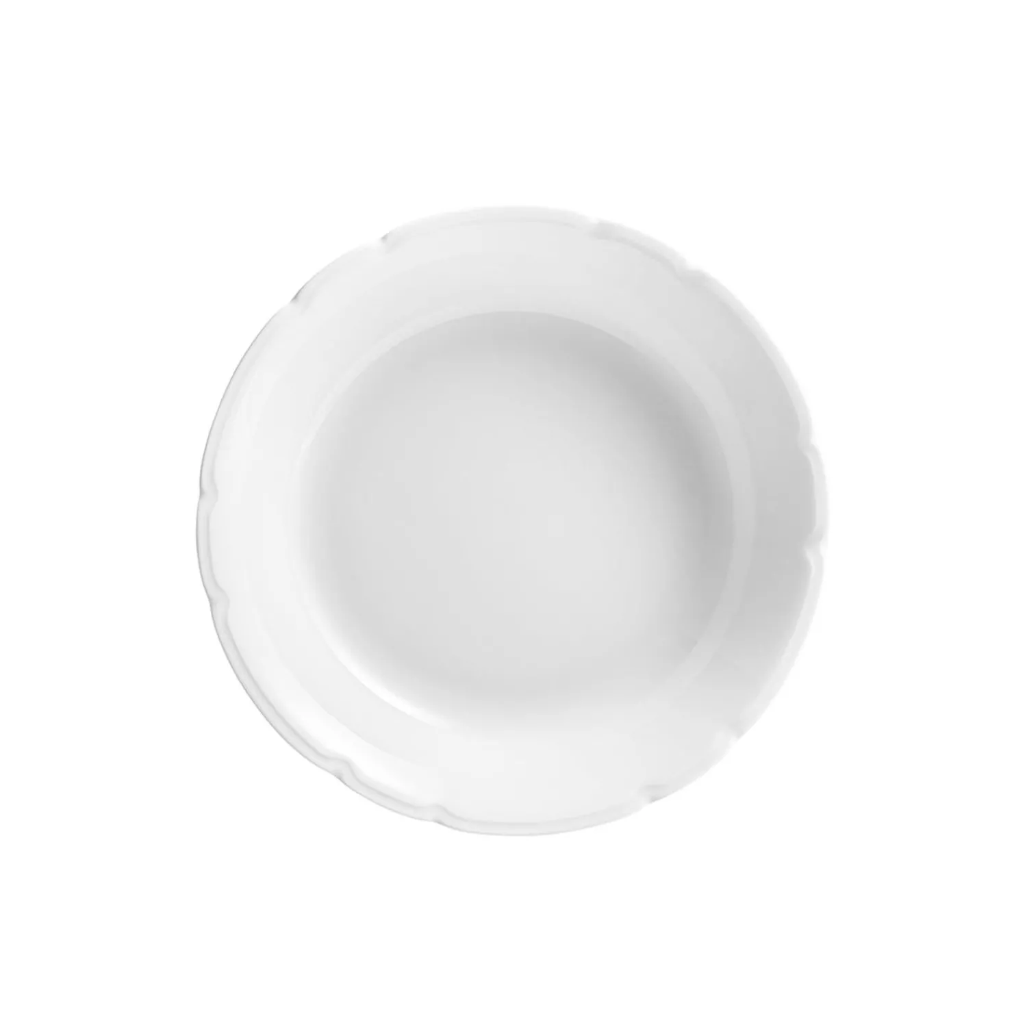 Degrenne Reminiscence White