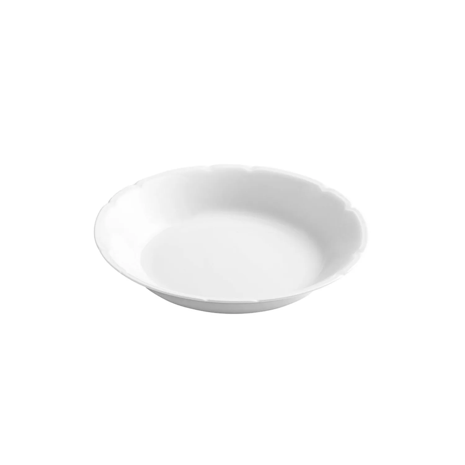 Degrenne Reminiscence White