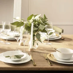 Degrenne Sd One White