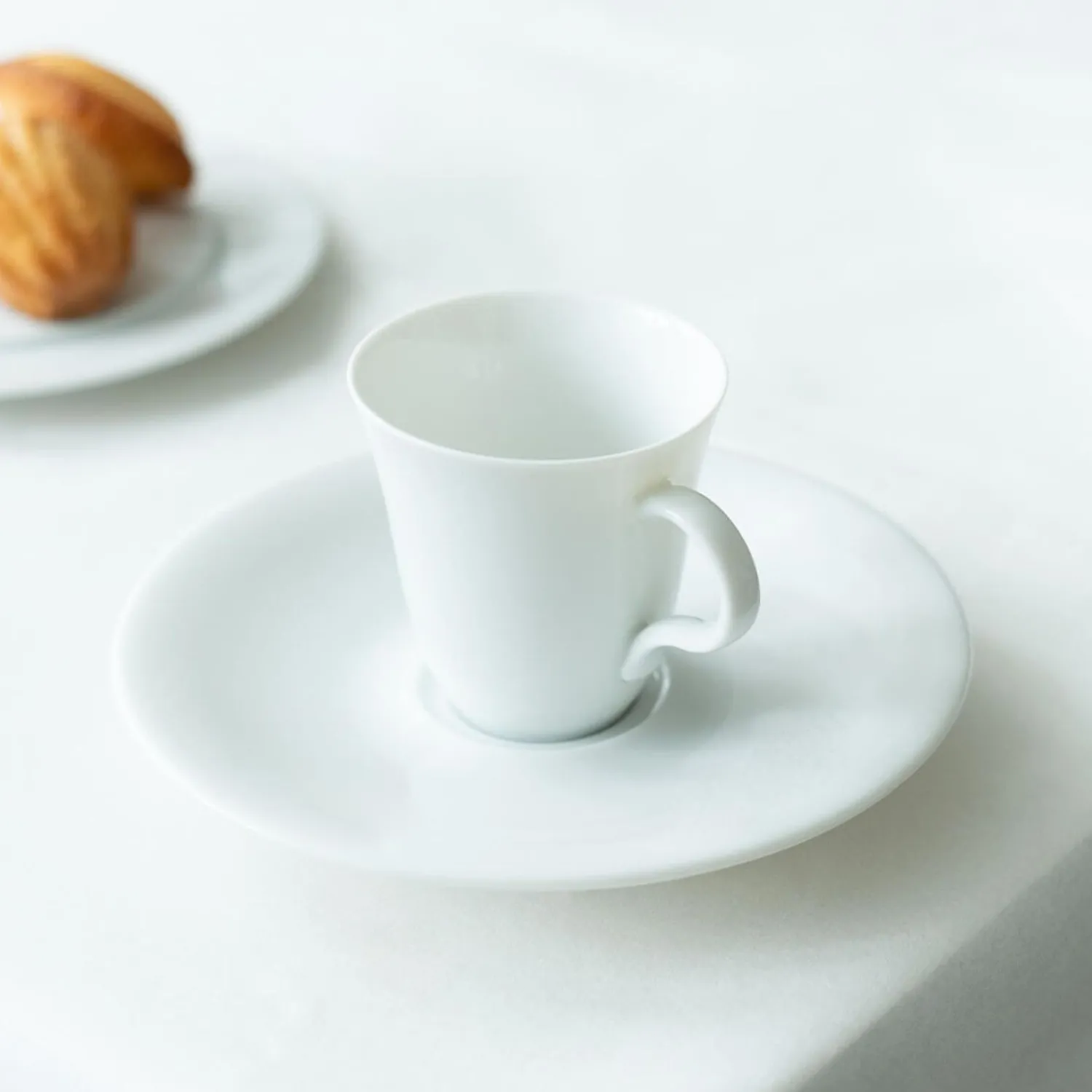 Degrenne Sd One White