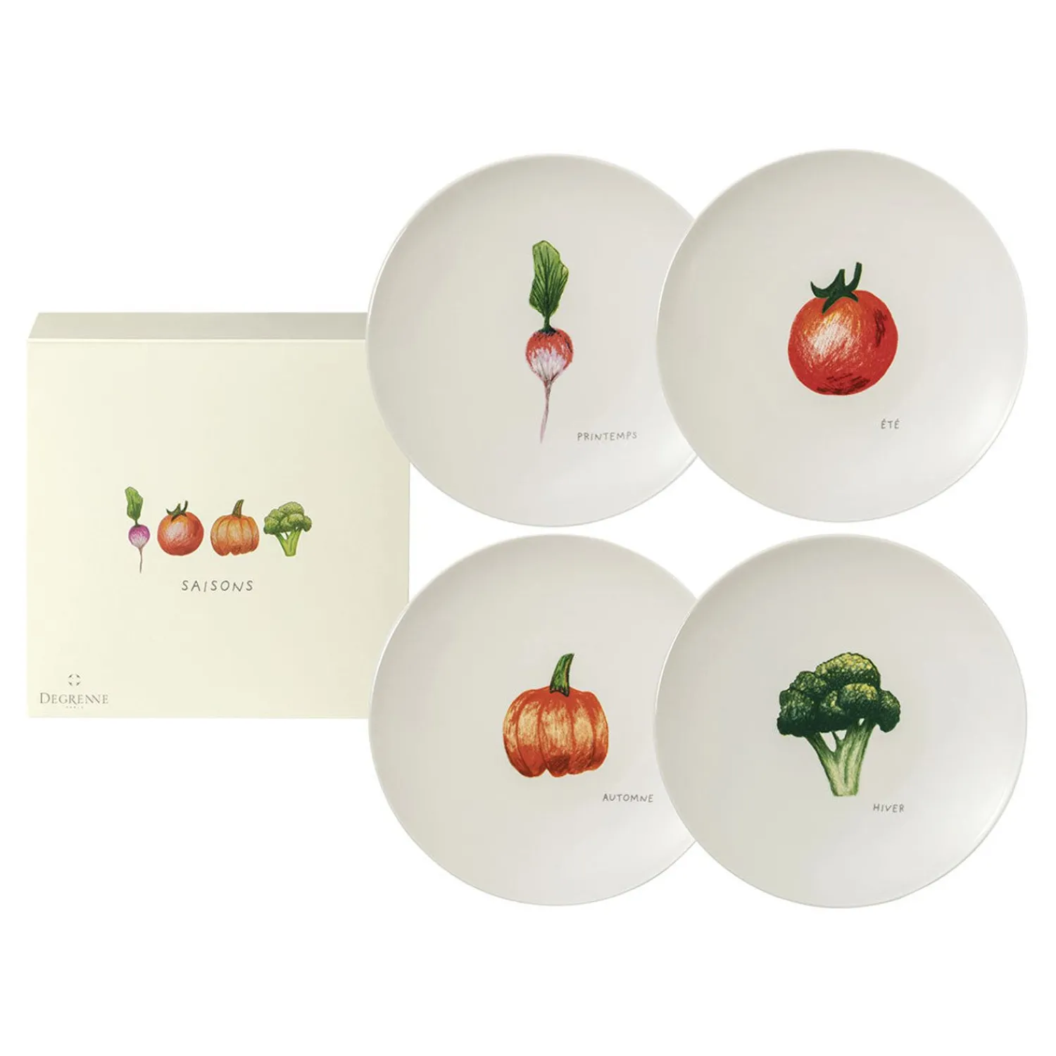 Degrenne Seasons