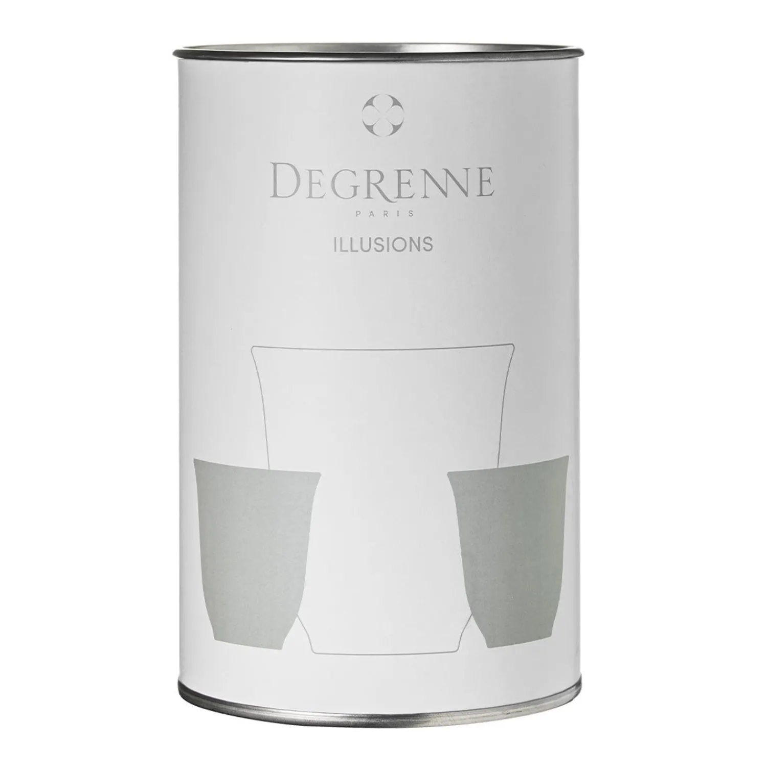 Degrenne Sencha Illusions