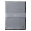 Degrenne Shades Cotton & Linen Gray