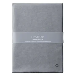 Degrenne Shades Cotton & Linen Gray
