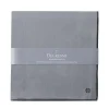 Degrenne Shades Cotton & Linen Gray