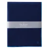Degrenne Shades Cotton & Linen Midnight Blue