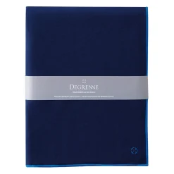 Degrenne Shades Cotton & Linen Midnight Blue