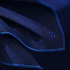 Degrenne Shades Cotton & Linen Midnight Blue