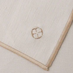 Degrenne Shades Cotton & Linen Nude
