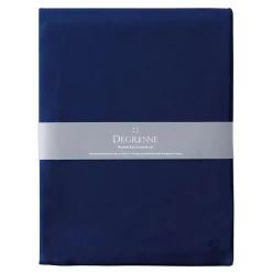 Degrenne Shades Cotton & Linen Royal Blue