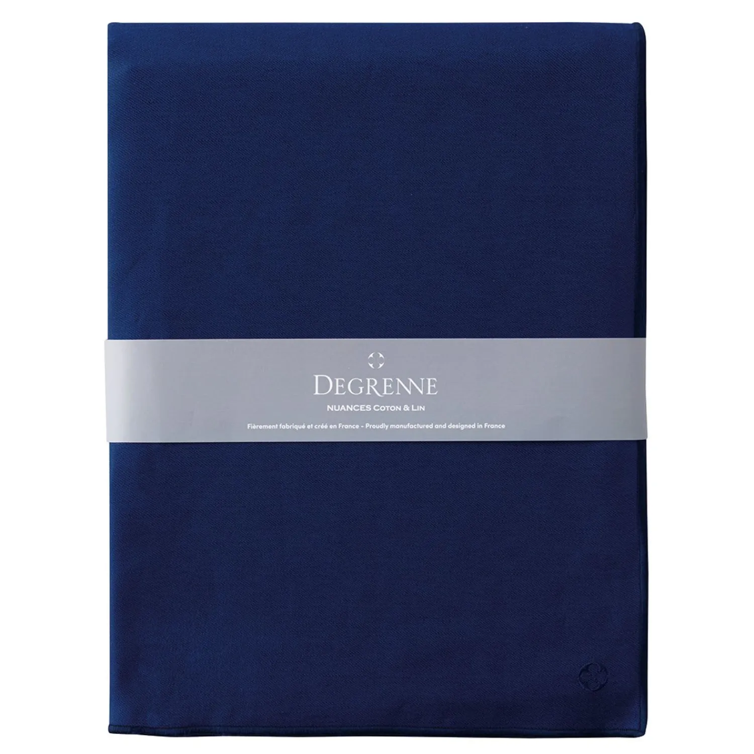 Degrenne Shades Cotton & Linen Royal Blue