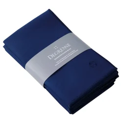 Degrenne Shades Cotton & Linen Royal Blue